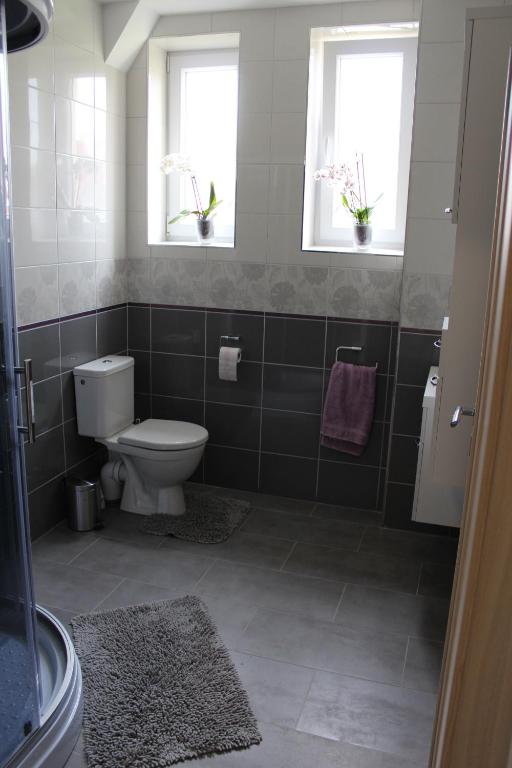 Apartmán DOMA Jičín room 5