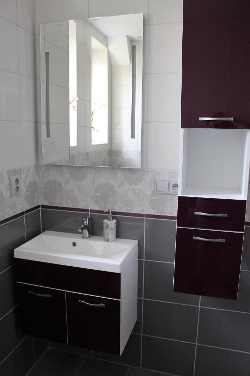 Apartmán DOMA Jičín room 6